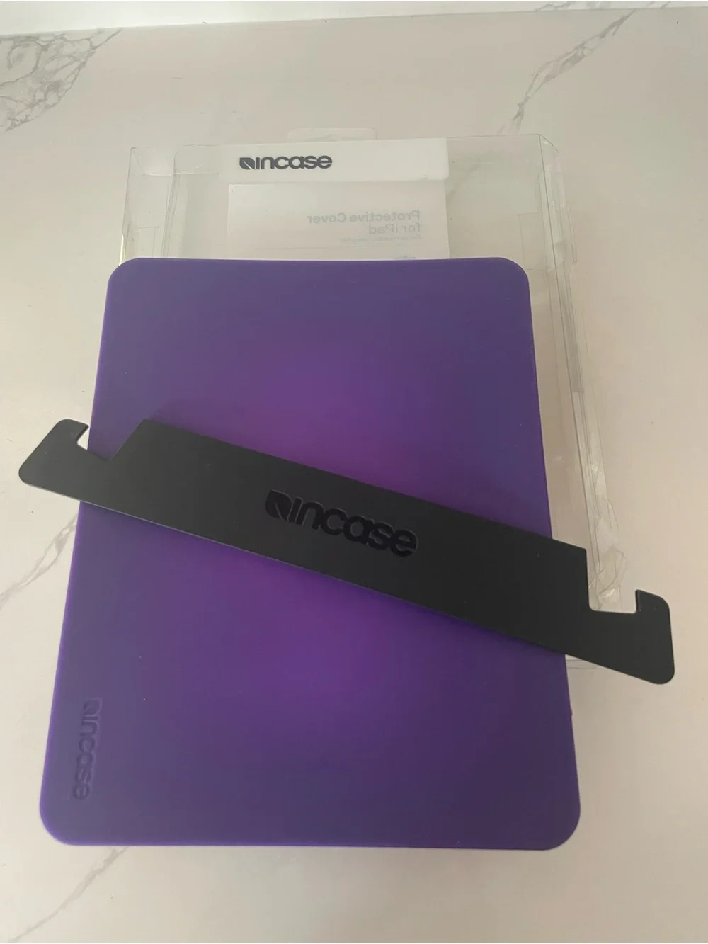 Incase Protective Cover for iPad